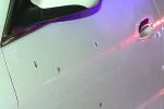 Guns Involved in road rage incidents, Road Rage Incidents Involving Guns, florida ranks first in road rage incidents involving guns, Speed limit