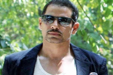 Robert Vadra Gets Interim Protection From Arrest Robert Vadra Gets Interim Protection From Arrest