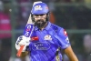 Rohit Sharma Faces Fitness Test Ahead of GT Vs MI Match Rohit Sharma Faces Fitness Test Ahead of GT Vs MI Match