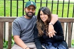 Rohit Sharma and Ritika Sajdeh second baby, Rohit Sharma and Ritika Sajdeh baby, rohit sharma and ritika sajdeh welcome baby boy, Ritika sajdeh