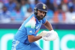 Rohit Sharma latest updates, Rohit Sharma, rohit sharma about his retirement in odis, Stadium