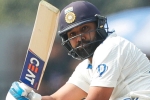 Team India, T20 World Cup 2024 Rohit Sharma, rohit sharma to lead india in t20 world cup, Bangalore