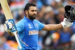 BCCI, India T20 captain, rohit sharma named as the new t20 captain for india, India vs new zealand
