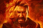 Singham Again, Deepika Padukone, record price for rohit shetty s singham again digital rights, Kareena kapoor
