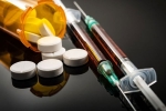 opioid in US, misbranded Tramadol, 8 indian americans arrested for running drug distribution ring, Tramadol