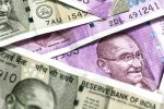 Rupee value for USD, Rupee value latest, rupee value reports a record low against us dollar, Forex