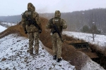 Russia and Ukraine Conflict updates, Russia and Ukraine Conflict breaking news, war fears at the russia and ukraine border, Boris johnson