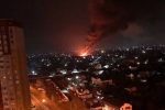 Russia and Ukraine Conflict breaking news, Russia and Ukraine Conflict breaking news, ukraine war russia continues heavy bombing, Dmitry rogozin