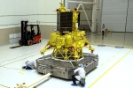 Luna 25 crash, Chandrayaan 2 landing, russian luna 25 spacecraft crashed, Russian space craft