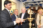 SBI bank Canada relocated, SBI chairman Siddhartha Sengupta, sbi bank canada relocated to mississauga, Scarborough SBI bank Canada relocated, SBI chairman Siddhartha Sengupta, sbi bank canada relocated to mississauga, Scarborough