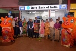 State Bank of India, SBI in Singapore, sbi opens remittance outlet in singapore for migrant workers, Jawed ashraf