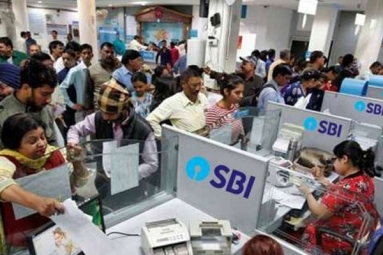 SBI Saving Deposits Interest Rates Reduces By 5 Points