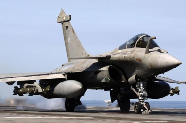 SC Dismisses petitions Seeking Probe into Rafale Deal