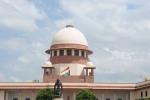 Indian constitution, reservations, will there be a subcategory within sc st reservation, Us supreme court judge