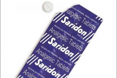 SC Withdraws Ban on Saridon, Two Other Drugs