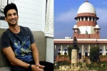 SC, SC, new developments in sushant s case after sc ordered cbi probe what happens next, Sanjay raut