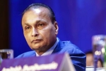 Anil Ambani banned, Anil Ambani latest, sebi bans anil ambani for 5 years and fines rs 25 cr, Anil ambani