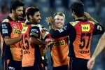 Sun Risers Hyderabad beat Royal Challengers Bangalore, IPL, srh drowns rcb in the first match of ipl, Sun risers hyderabad