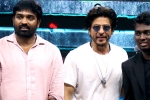 Shahrukh khan in chennai, Jawan, srk jawan s audio launch highlights, Maniratnam