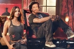 King, Shah Rukh Khan and Suhana Khan breaking, srk investing rs 200 cr for suhana khan, Red chillies entertainment