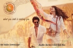 Shah Rukh Khan new movie, Imtiaz Ali, srk s next film first look, Dear zindagi Shah Rukh Khan new movie, Imtiaz Ali, srk s next film first look, Dear zindagi