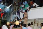 SUM hospital fire, SUM hospital in Bhubaneswar, at least 22 killed several injured as fire engulfs sum hospital in bhubaneswar, German chemical plant blast