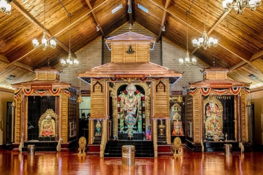 SVK Yajna Sapthaha Events 2020 SVK Yajna Sapthaha Events 2020