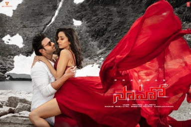 Saaho Telugu Movie