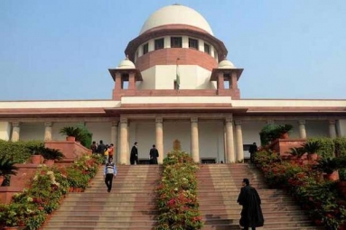 Sabarimala: SC Agrees to Hear Review Petitions on Jan 22