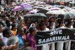 Sabarimala, sabarimala, sabarimala row sc to decide date of hearing review petitions tuesday, Kerala high court