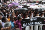 Kerala, Sabarimala, sabarimala row sc to decide date of hearing review petitions tuesday, Sabarimala row