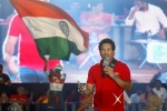 India a healthy nation, Sachin Tendulkar in Sparking the future inauguration, sachin tendulkar advise students to chase their dreams, Good relationship