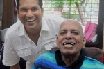 sachin tendulkar wife, sachin tendulkar wife, sachin tendulkar s childhood coach ramakant achrekar passes away, Dronacharya award sachin tendulkar wife, sachin tendulkar wife, sachin tendulkar s childhood coach ramakant achrekar passes away, Dronacharya award