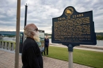 Tennessee, Tennessee, sadhguru kicks off a 6000 mile road journey to explore history and culture, New mexico