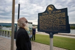 Tennessee, native Americans, sadhguru kicks off a 6000 mile road journey to explore history and culture, New mexico