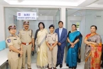 rights of nri women, safety cell for NRIs, telangana state police set up safety cell to safeguard rights of nri women, Sensitization