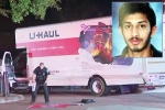 Sai Varshith, Sai Varshith USA, telugu boy sai varshith pleads guilty in an attempt to kill president biden, Missouri