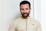 Saif Ali Khan breaking news, Saif Ali Khan residence, saif ali khan stabbed operation performed, Robbery