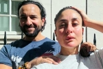 Prabhas, Saif and Kareena movie, bollywood star couple in prabhas spirit, Kareena kapoor