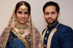 Hyderabad, Parupalli Kashyap and Saina Nehwal reception in Hyderabad, parupalli kashyap saina nehwal hosts a grand reception, Kidambi srikanth