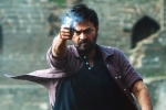 Saindhav movie story, Saindhav movie review and rating, saindhav movie review rating story cast and crew, Saindhav
