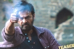 Saindhav teaser talk, Venkatesh, venkatesh s saindhav teaser is action packed, Venkatesh