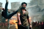 Prabhas Salaar movie review, Salaar telugu movie review, salaar movie review rating story cast and crew, Prashanth neel