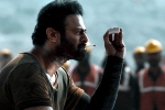 Prabhas, Salaar Action Trailer, salaar action trailer is packed with action, Rajkumar hirani