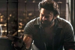 Salaar Trailer breaking, Prabhas, prabhas fans disappointed with salaar trailer, Hombale films