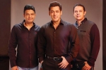 Salman Khan news, Ali Abbas Zafar, salman s next bharat announced, Salman khan birthday