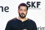 Salman Khan latest, Salman Khan movies, salman khan s comment on blackbuck case goes viral, Boss