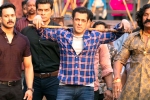 Prabhudeva, Radhe, all eyes on salman khan s radhe, Prabhudeva