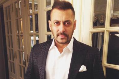 Salman&rsquo;s Next Production Updates