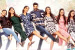 Sree Vishnu Samajavaragamana movie review, Samajavaragamana movie story, samajavaragamana movie review rating story cast and crew, Uma maheshwara rao
